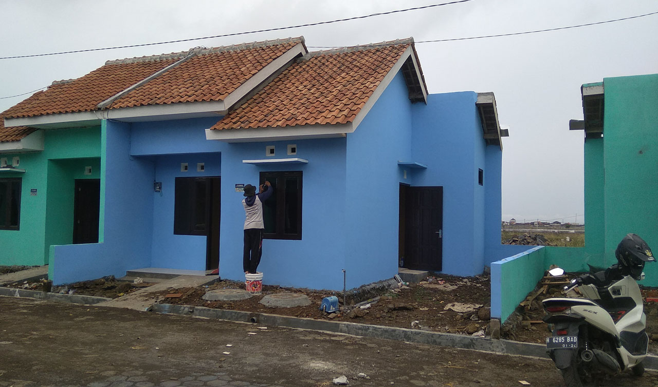 jasa pembuatan website dan iklan google di kendal